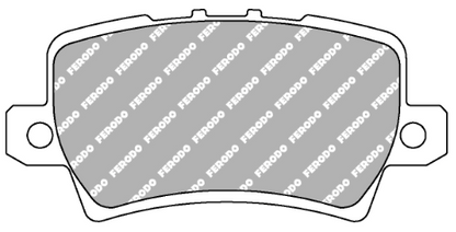 Ferodo FCP1862 Brake Pads