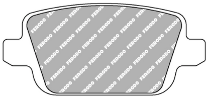 Ferodo FCP1917 Brake Pads