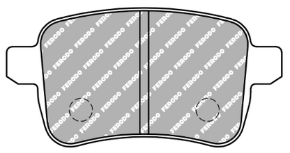 Ferodo FCP4308 Brake Pads