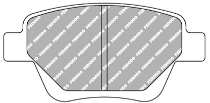 Ferodo FCP4316 Brake Pads