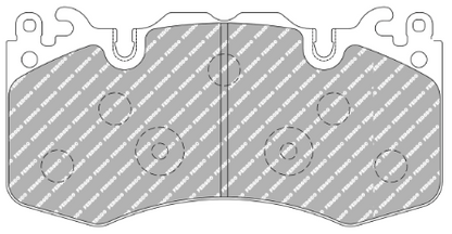 Ferodo FCP4379 Brake Pads