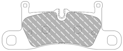 Ferodo FCP4424 Brake Pads