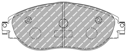 Ferodo FCP4425 Brake Pads