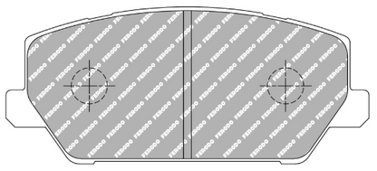 Ferodo FCP5099 Brake Pads