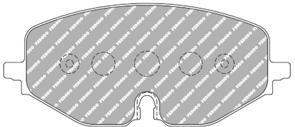 Ferodo FCP5194 Brake Pads