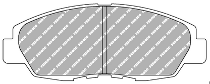Ferodo FCP0904 Brake Pads