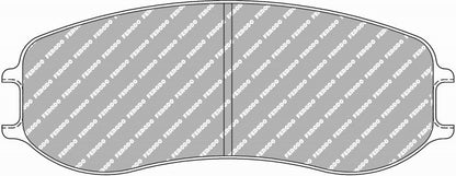 Ferodo FRP3151G DS3.12 Brake Pads
