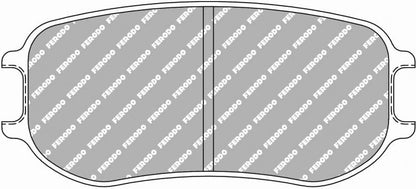 Ferodo FRP3152G DS3.12 Brake Pads