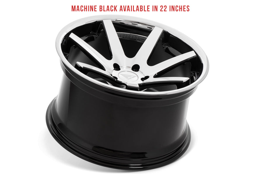 FR1 - 22x9