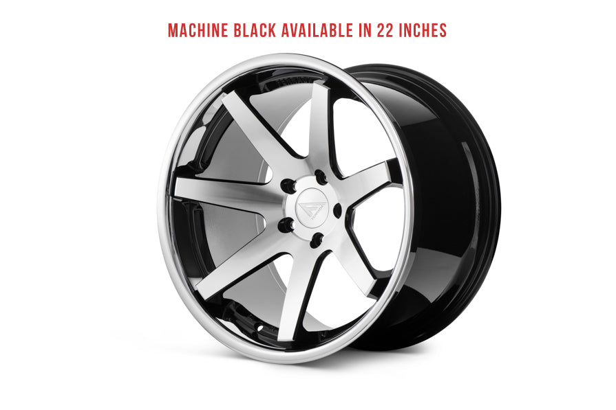FR1 - 22x9.5
