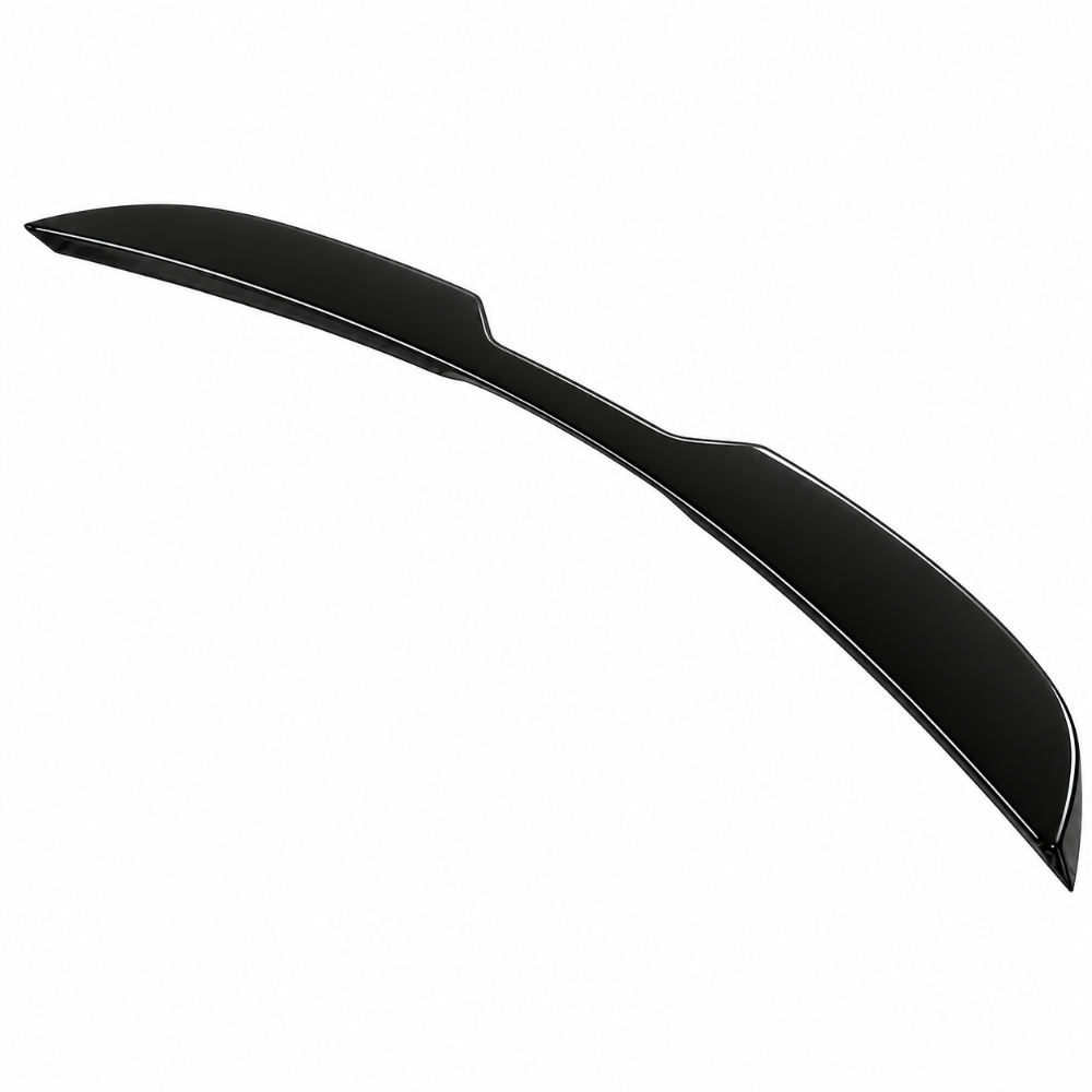 2014-2021 Jeep Grand Cherokee CFR Edition Rear Lower Spoiler