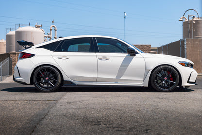 Honda Civic Type R FL5 (2023+) Sport Lowering Springs