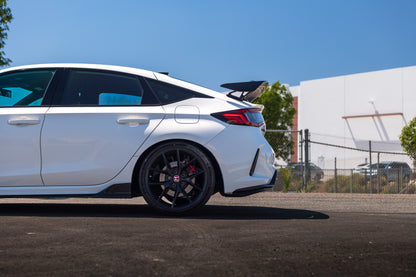 Honda Civic Type R FL5 (2023+) Sport Lowering Springs