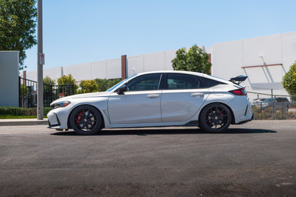 Honda Civic Type R FL5 (2023+) Sport Lowering Springs