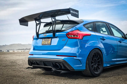 GT Wing – Ford Focus Hatchback (Mk3, 2012-2020)