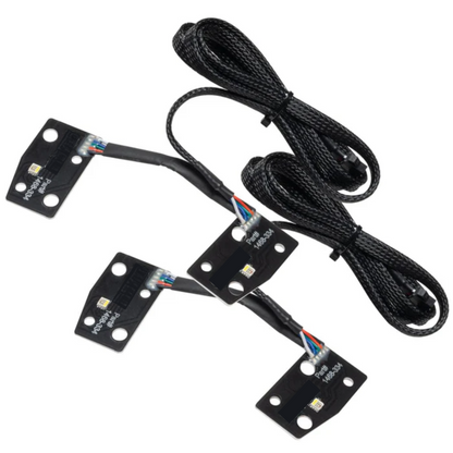 Ford Bronco Multicolor RGBW DRL Boards (2021-2024)