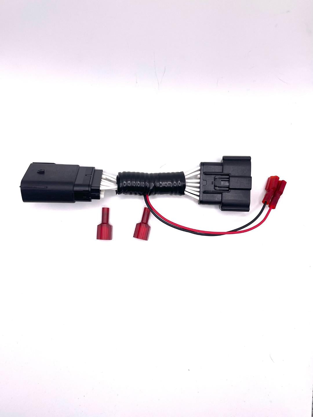 Ford 2023+ Super Duty Plug & Play Harness