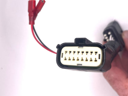 Ford F150 2015-2017 Plug & Play Harness