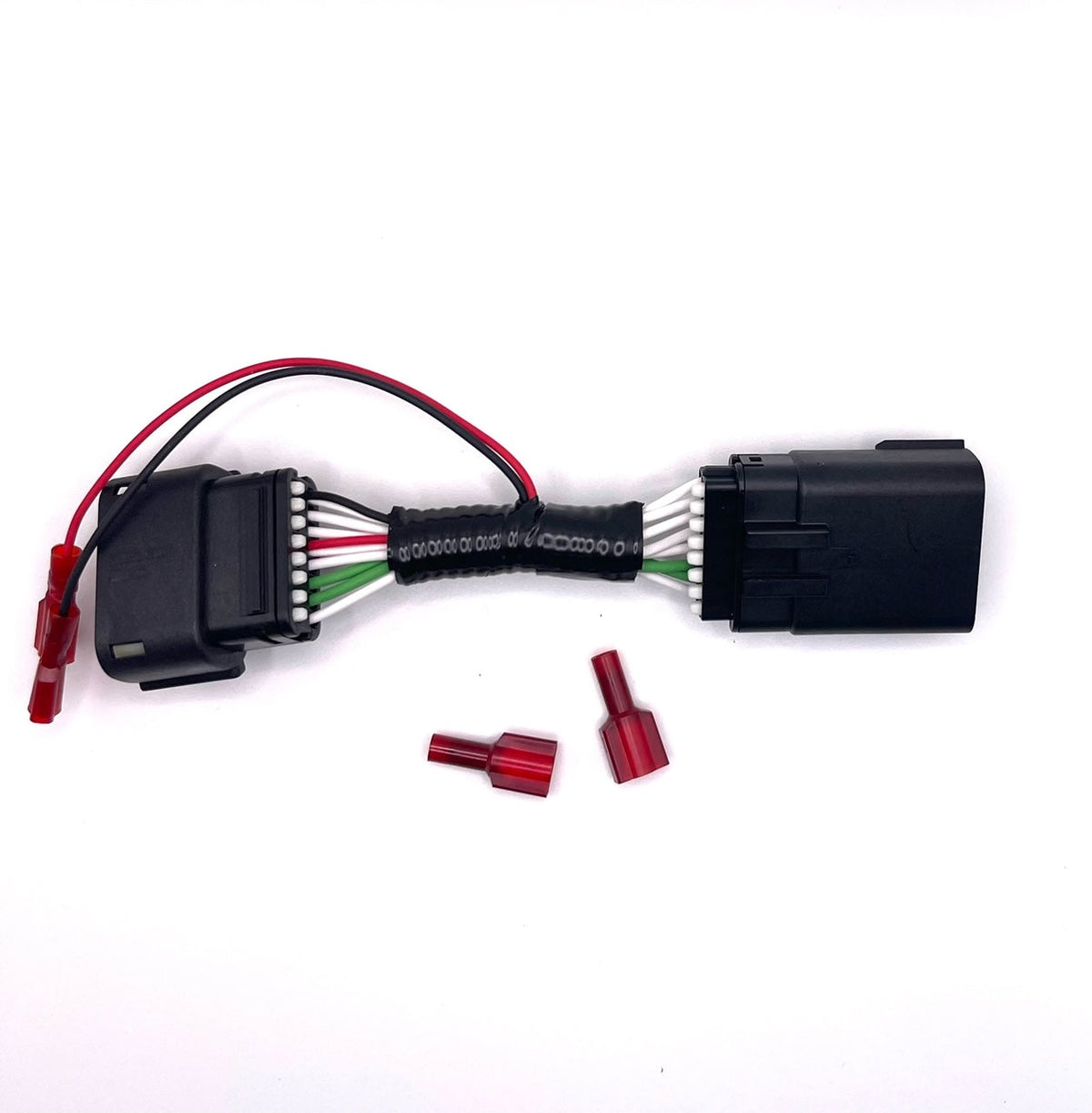 Ford F150 2018-2020 Plug & Play Harness