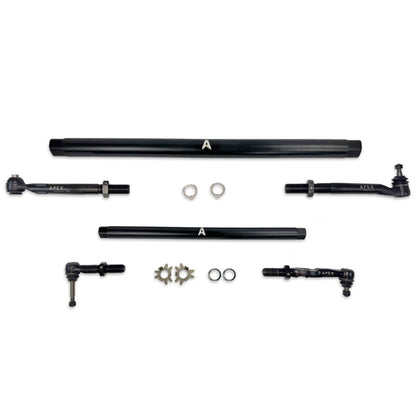 KIT375 - Ford 17+ - Pro Lock Steering Kit