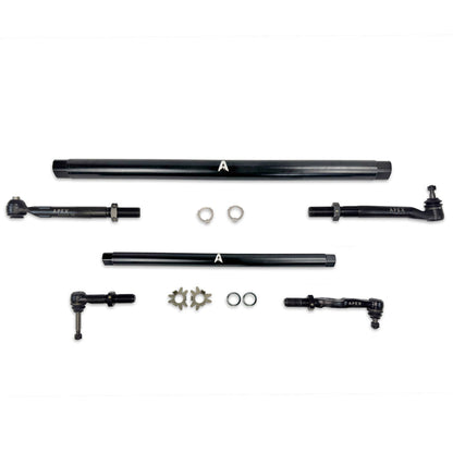 KIT375 - Ford 17+ - Pro Lock Steering Kit