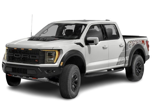 2020-2023 Ford F150 Steel Neutral Strap/Release Cover Plate - Laser Cut, Painted, Authentic