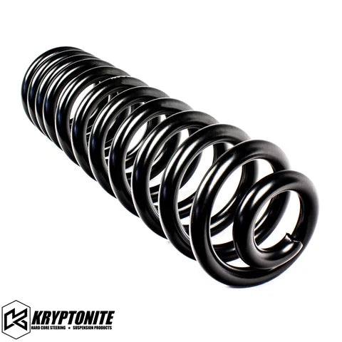 Kryptonite Ford Super Duty F250/F350 Stage 2 Leveling Kit With Fox Shocks 2005-2016