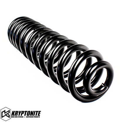 Kryptonite Ford Super Duty F250/F350 Stage 3 Leveling Kit With 2.5 Performance Elite Fox Shocks 2017-2025