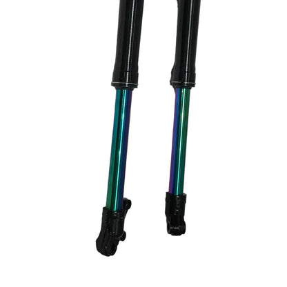 Adjustable Suspension Forks - Premium Upgrade