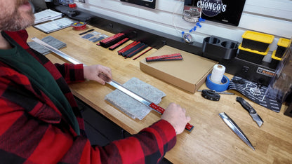 No Drill Trim Installation Kit | 62-66 C10