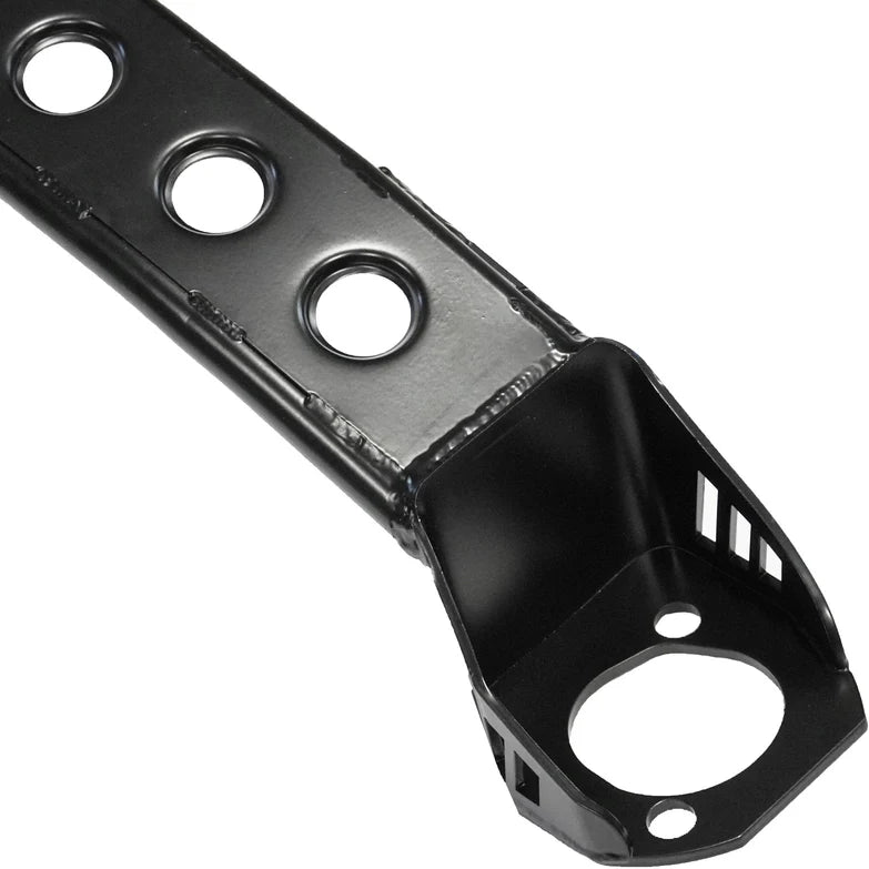 BULL BOOST PERFORMANCE 2-Point Front Strut Tower Bar EG EK EF DC