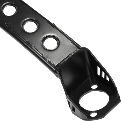 BULL BOOST PERFORMANCE 2-Point Front Strut Tower Bar EG EK EF DC