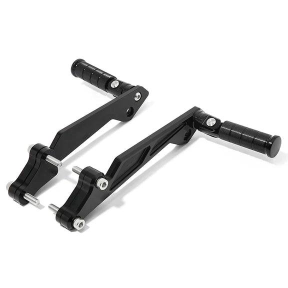 Altis Sigma Passenger Pegs