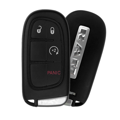 Dodge Ram 2013-2018 OEM 4 Button Smart Key GQ4-54T