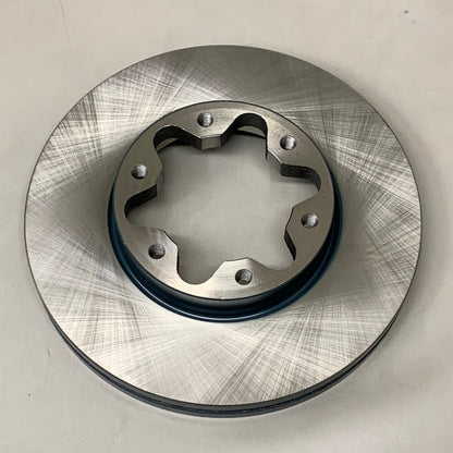 NAPA Premium Brake Rotor 48882619