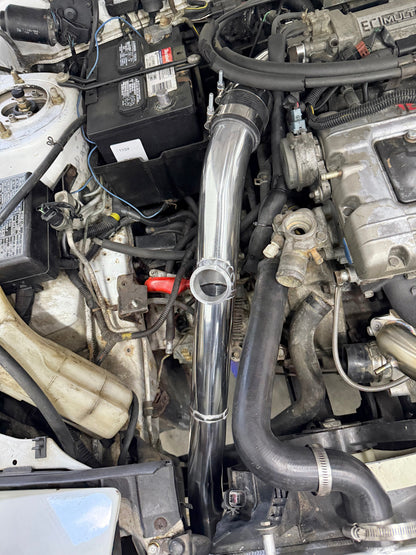 CCdesign 1G DSM Front Mount Intercooler Piping Kit