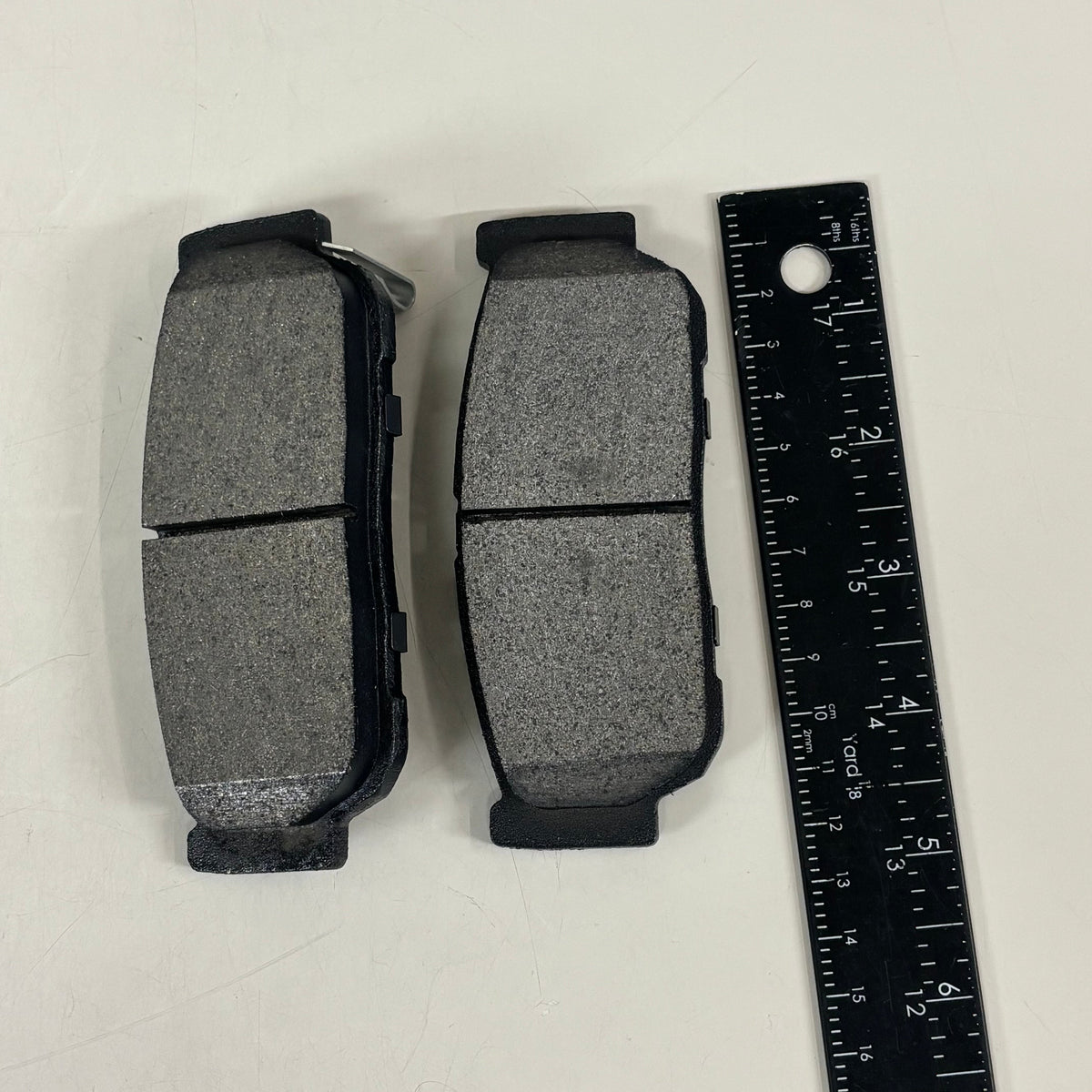 CARQUEST Brake Pads Reliable & Dependable NAD954