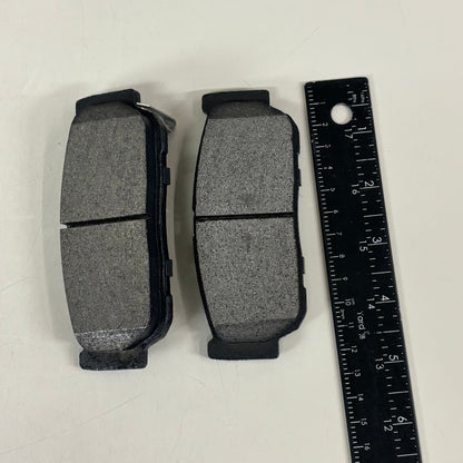 CARQUEST Brake Pads Reliable & Dependable NAD954