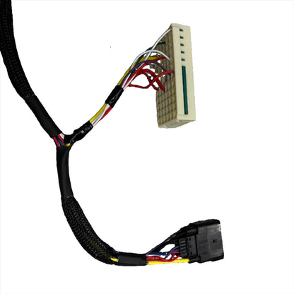 2005-2009 Mustang GT/GT500 6R80 ONLY Plug and Play Swap Harness