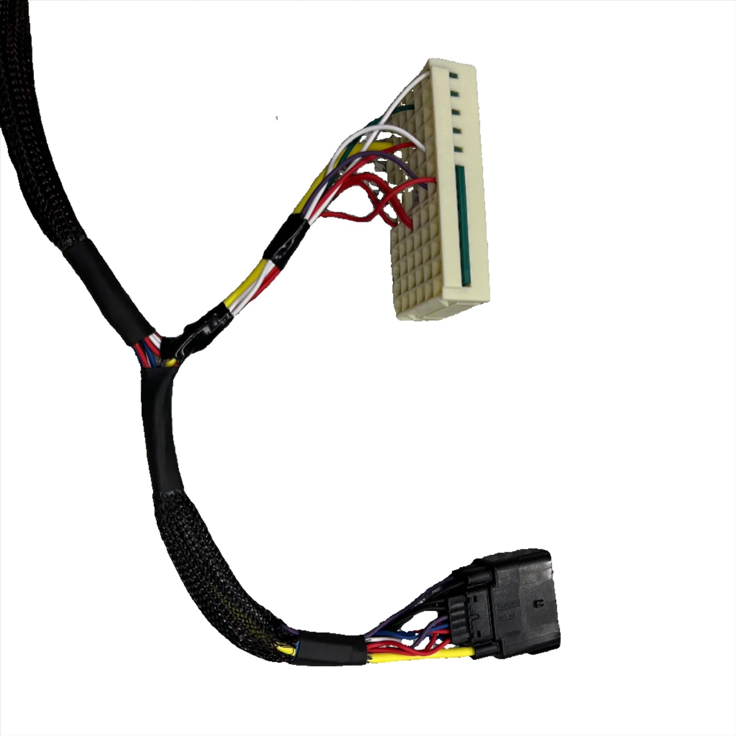 2005-2009 Mustang Coyote Swap Plug and Play Harness