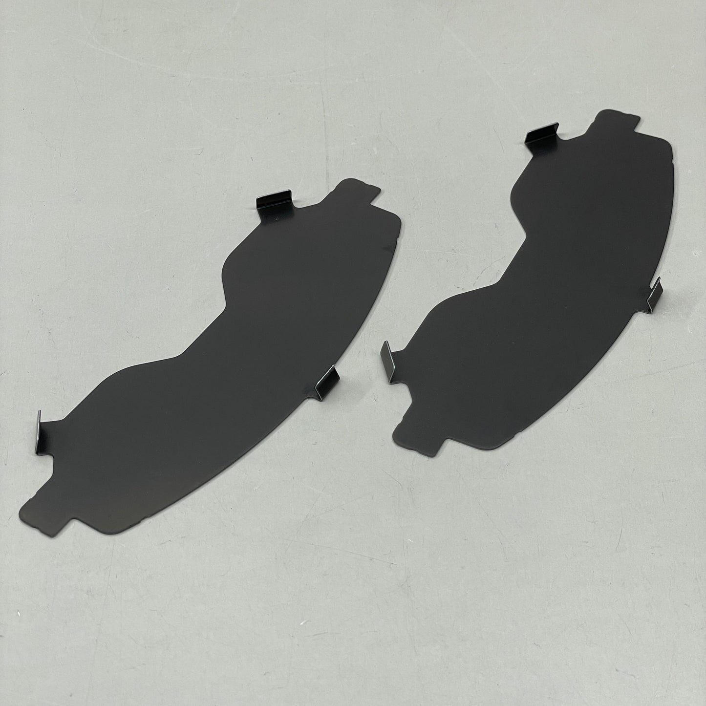 BECK ARNLEY Disc Brake Pads 089-1698