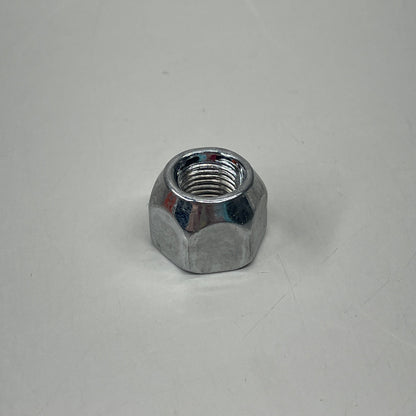 DORMAN (10 PACK) Chrome Steel Wheel Nuts 611-113