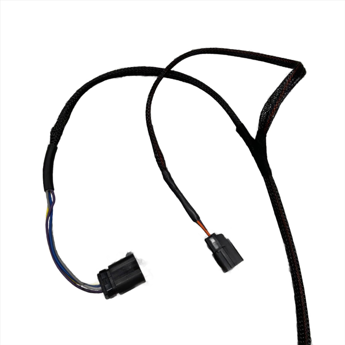 2005-2009 Mustang GT/GT500 6R80 ONLY Plug and Play Swap Harness