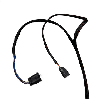 2005-2009 Mustang GT/GT500 6R80 ONLY Plug and Play Swap Harness