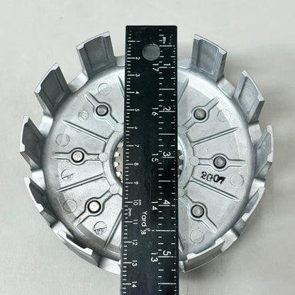 HONDA Clutch Outer CRF250R 2004-2009 Genuine OEM 22100-KRN-A00
