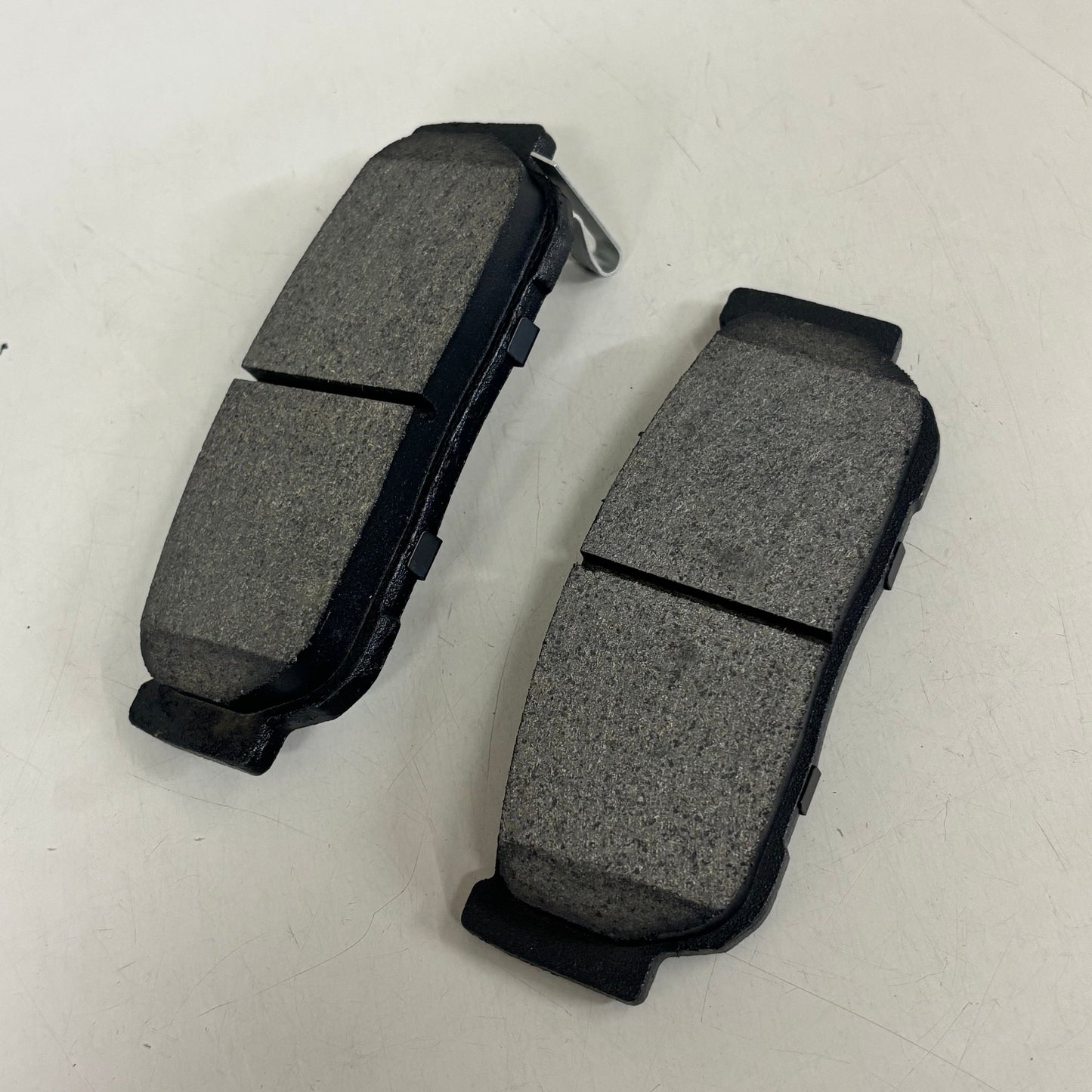 CARQUEST Brake Pads Reliable & Dependable NAD954