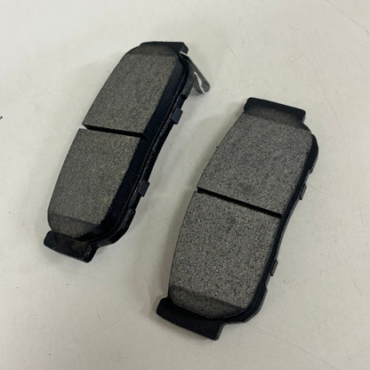 CARQUEST Brake Pads Reliable & Dependable NAD954