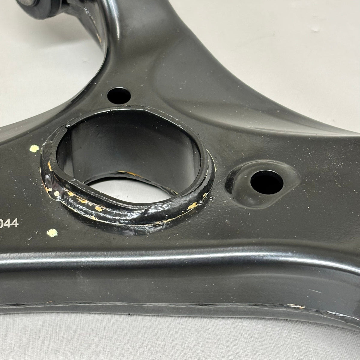 CTR Control Arm w/ Ball Joint for Toyota, Scion & Lexus Made in Korea CQ0312Y