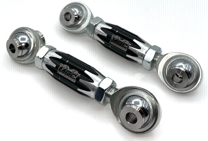 MRC Racing Components 90-01 Integra / 88-00 Civic Rear Toe Kit