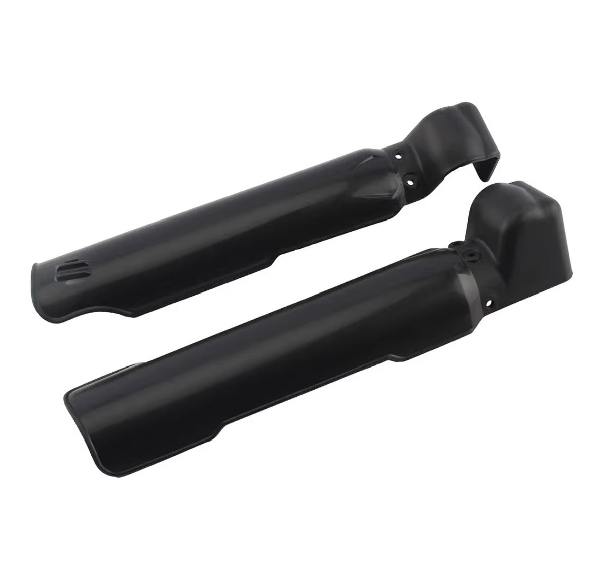 Surron stock fork guards